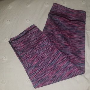 Workout leggings